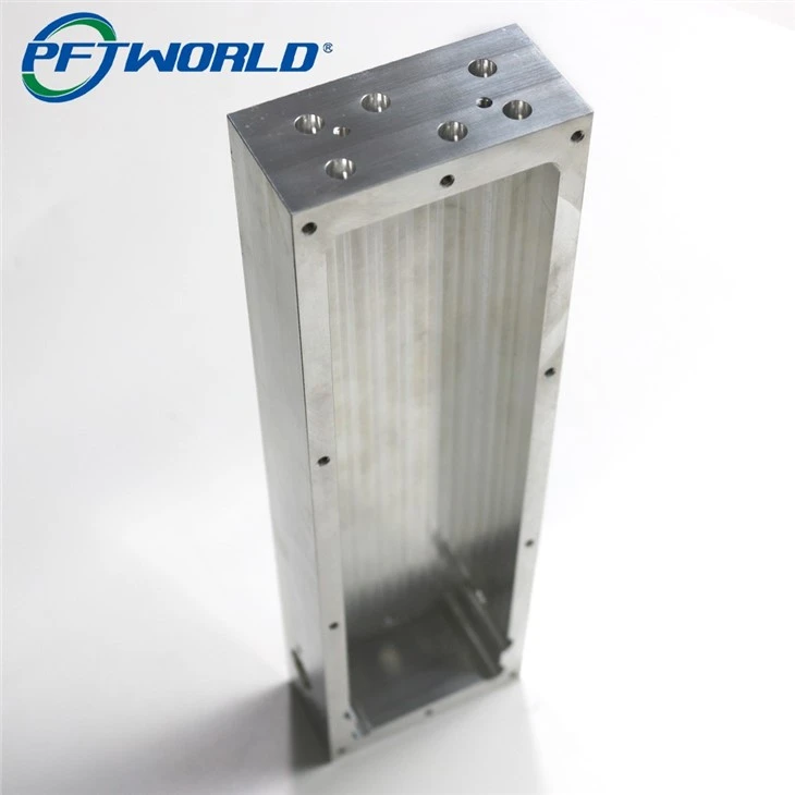5 Axis Machining Cnc Titanium Prototype Oem Cnc Machining Parts