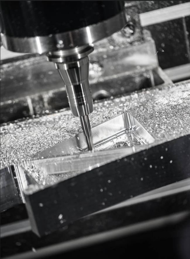 Frēzmašīnas pamatdarbs