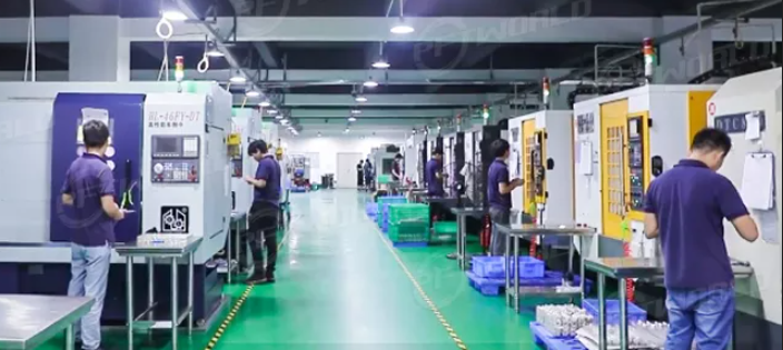 Piesardzības pasākumi atslēgu frēzēšanas apstrādei ar frēzēšanas mašīnu