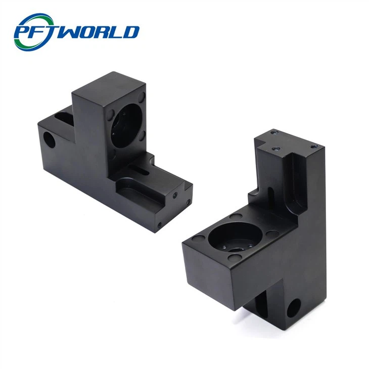 OEM CNC Milling Parts Machining Services