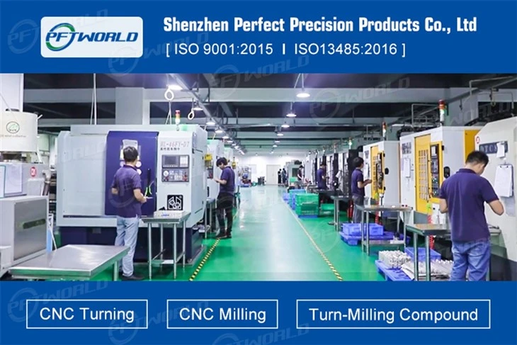 Cnc Machining Motorcycle Accessories