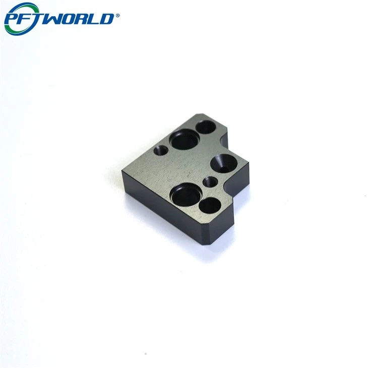 Cnc Machining Motorcycle Accessories