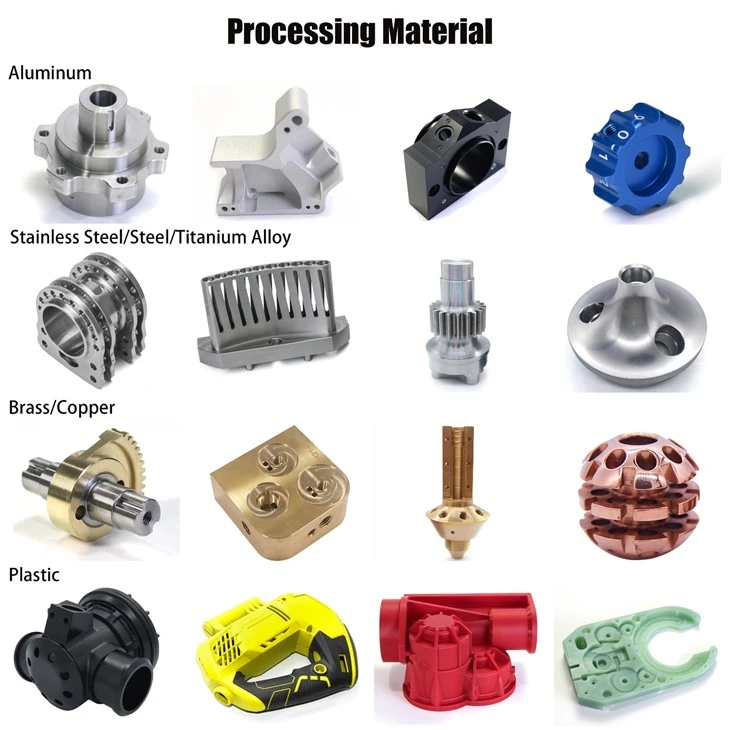 Lifting Ring Nut