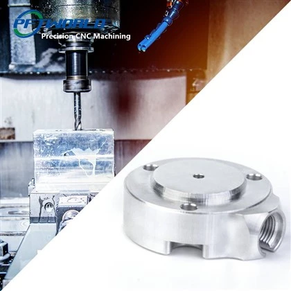 CNC apstrādes uzņēmumi