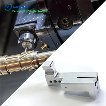 Shenzhen CNC apstrādes pakalpojums