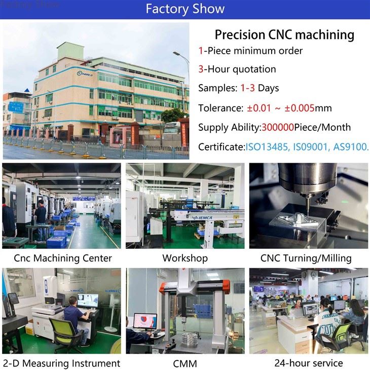 Stainless Steel Turning Parts